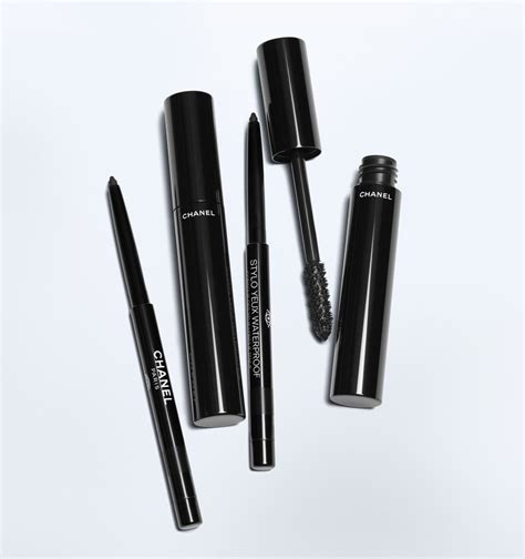 douglas chanel le volume|CHANEL LE VOLUME DE CHANEL WATERPROOF » Mascara.